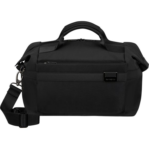 SAMSONITE 133627-1041 Airea kozmetikai táska - fekete